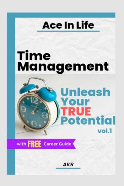 Time Management AKR