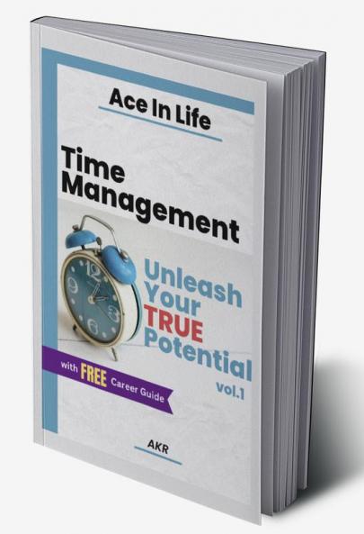 Time Management AKR