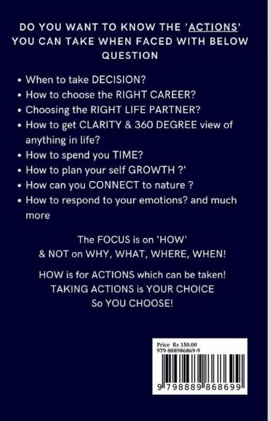 TRUTH FOR YOUTH : Now or Never