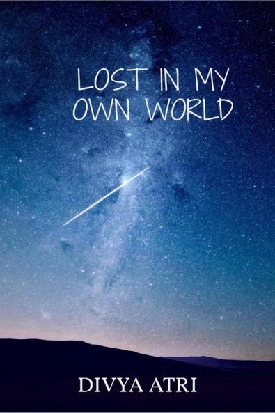 Lost in my own world : A complex thought