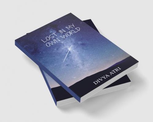 Lost in my own world : A complex thought