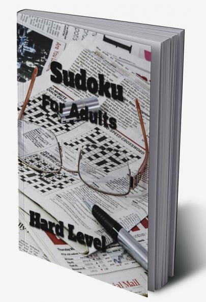 Sudoku for Adults