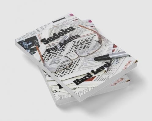 Sudoku for Adults