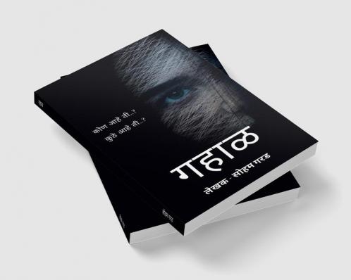 Gahaal / गहाळ : Gahaal