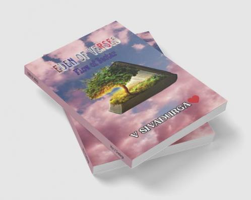 EDEN OF VERSES : Flow of Nectar