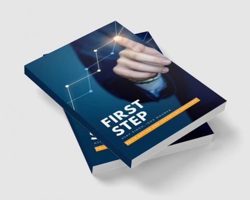 FIRST STEP Basics of Stock Market