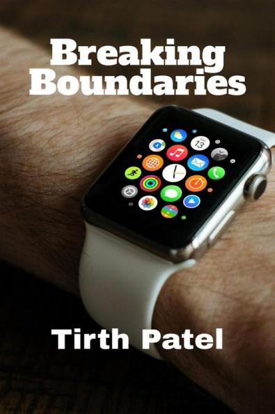 Breaking Boundaries: How Technology is Changing the Game : The Game-Changing Potential of Technology: Are You Ready to Play