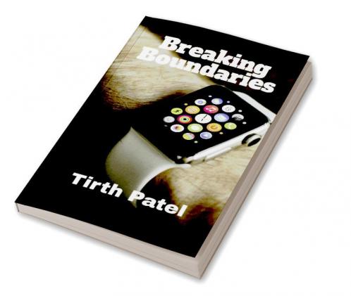 Breaking Boundaries: How Technology is Changing the Game : The Game-Changing Potential of Technology: Are You Ready to Play