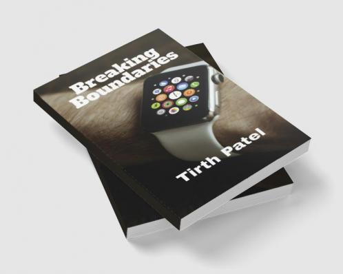 Breaking Boundaries: How Technology is Changing the Game : The Game-Changing Potential of Technology: Are You Ready to Play