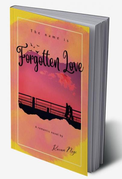 Forgotten Love