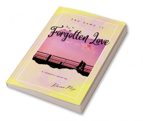 Forgotten Love