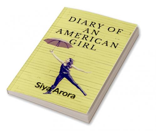 The diary of an American girl : new life on board