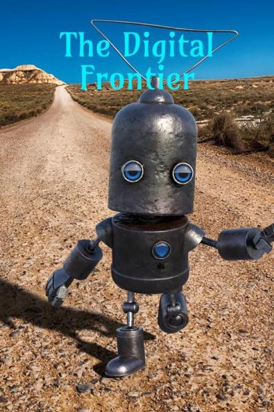 The Digital Frontier