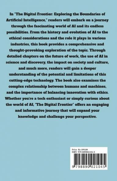 The Digital Frontier