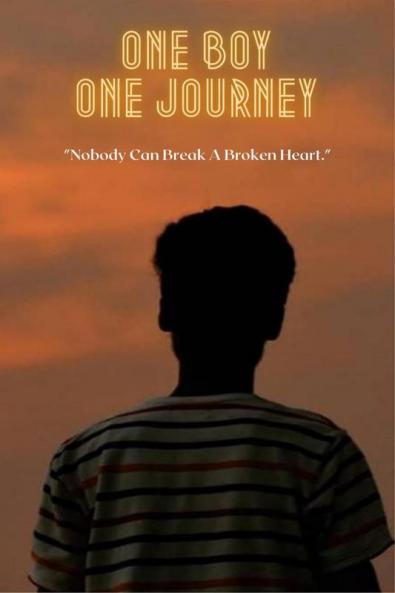 One Boy One Journey