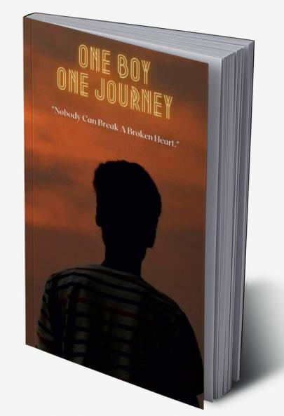 One Boy One Journey