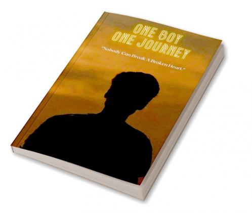 One Boy One Journey