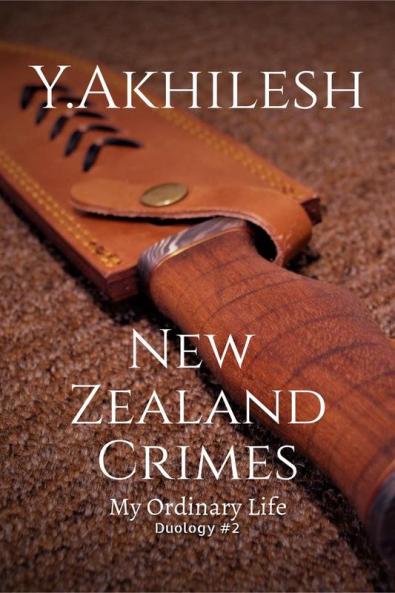 New Zealand Crimes 2