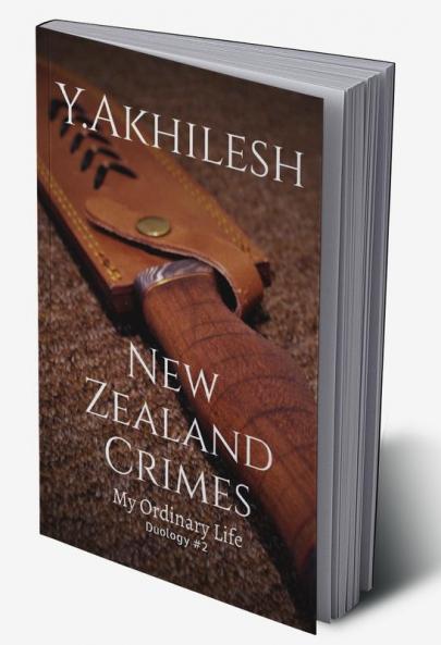 New Zealand Crimes 2