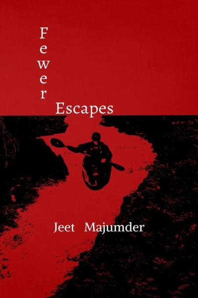 Fewer Escapes : In the midst of a breakdown Ritaban sees a figure something or someone he realised he knew which brings him back to memories he desperately tried to remove the past haunts him b...