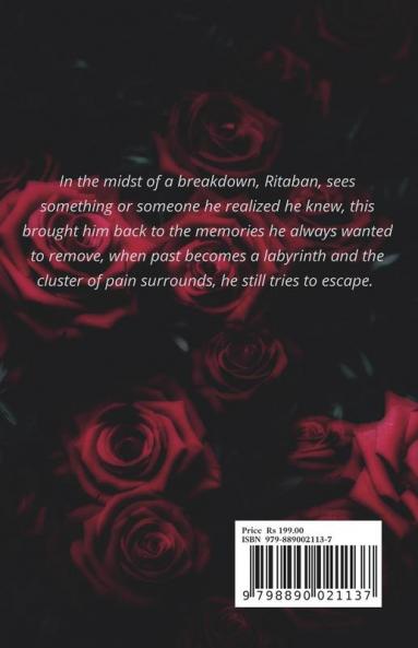 Fewer Escapes : In the midst of a breakdown Ritaban sees a figure something or someone he realised he knew which brings him back to memories he desperately tried to remove the past haunts him b...