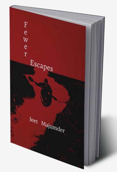 Fewer Escapes : In the midst of a breakdown Ritaban sees a figure something or someone he realised he knew which brings him back to memories he desperately tried to remove the past haunts him b...