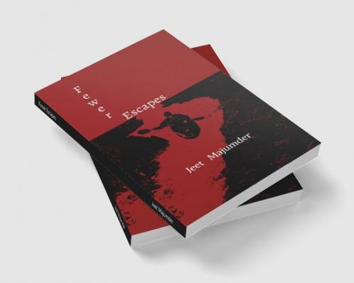 Fewer Escapes : In the midst of a breakdown Ritaban sees a figure something or someone he realised he knew which brings him back to memories he desperately tried to remove the past haunts him b...