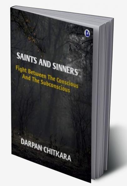 SAINTS AND SINNERS
