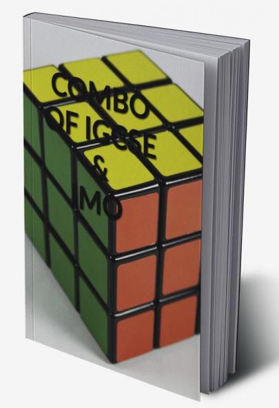 COMBO OF IMO AND IGCSE GRADE 5
