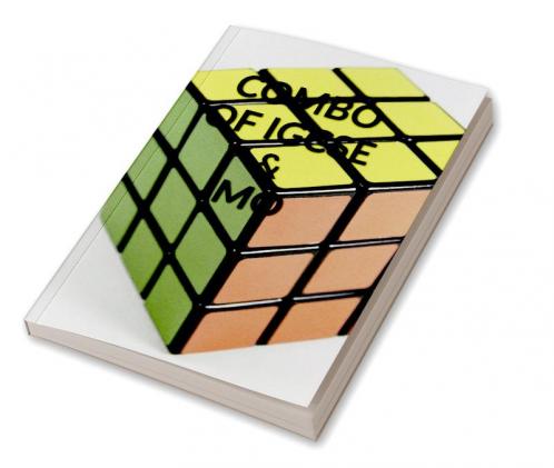 COMBO OF IMO AND IGCSE GRADE 5
