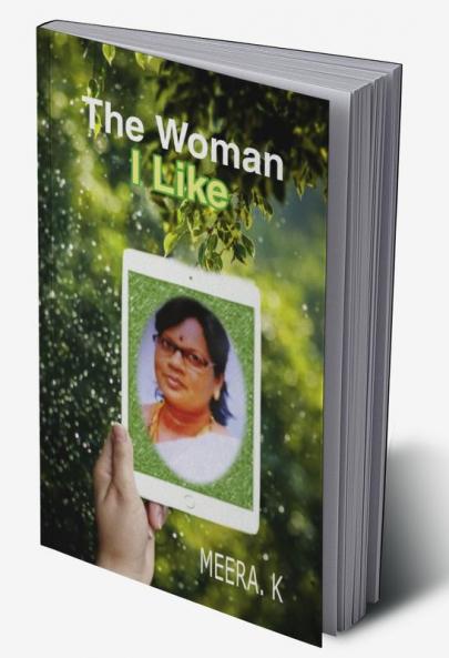 The Woman I Like : Your Loving Daughter