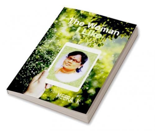 The Woman I Like : Your Loving Daughter
