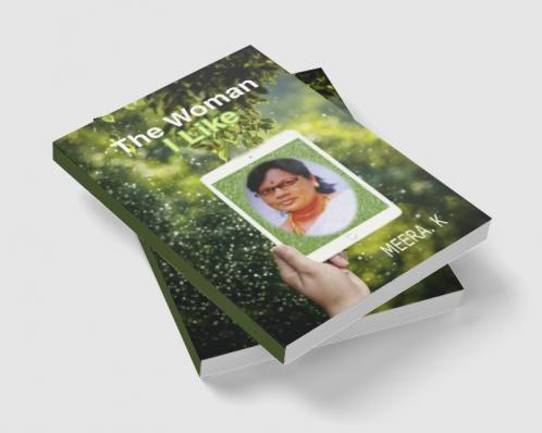 The Woman I Like : Your Loving Daughter