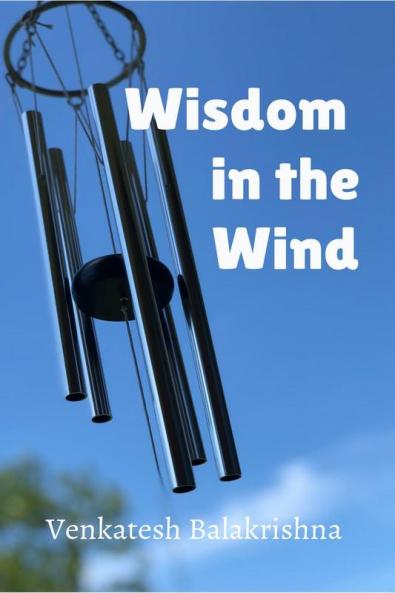 Wisdom in the Wind