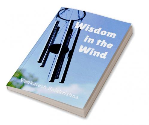 Wisdom in the Wind