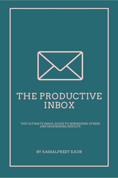The Productive Inbox