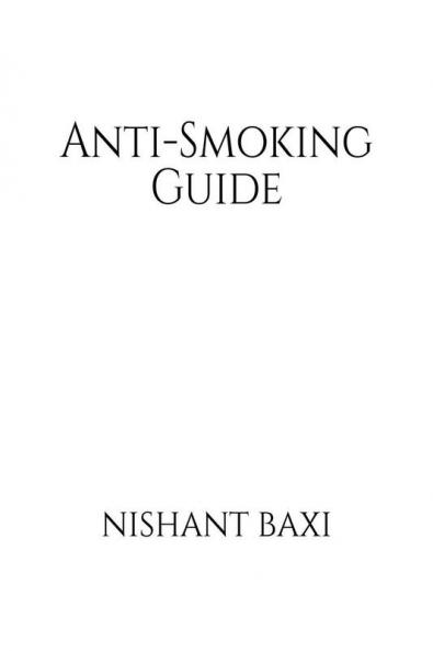 Anti-Smoking Guide
