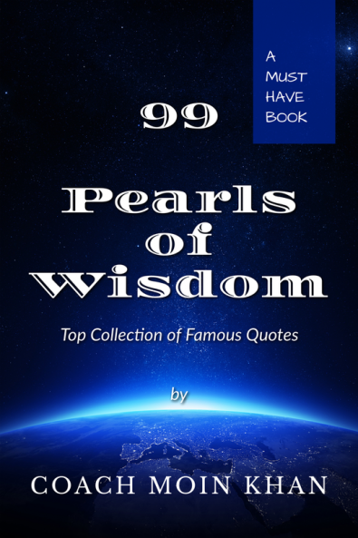 99 Pearls Of Wisdom