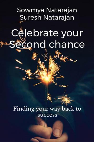 Celebrate Your Second Chance