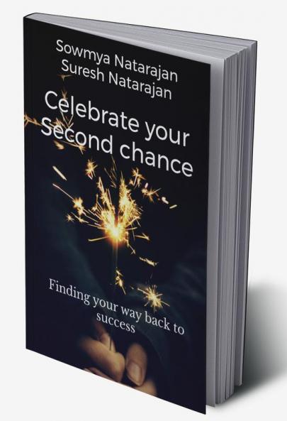 Celebrate Your Second Chance