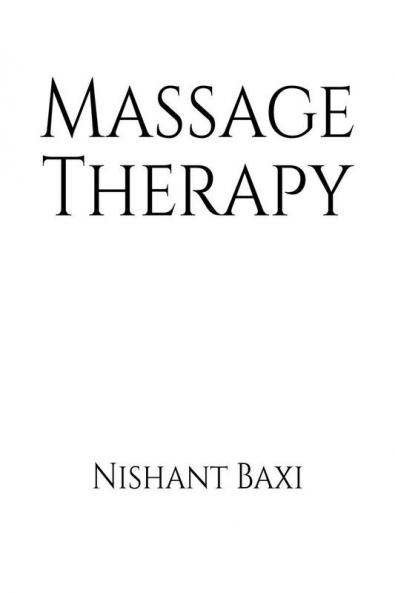 Massage Therapy