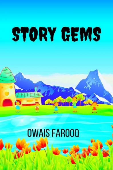 STORY GEMS