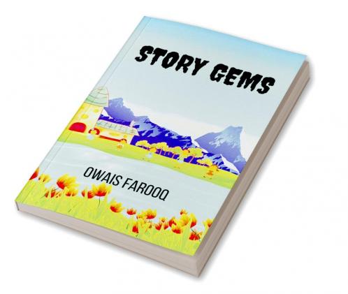 STORY GEMS