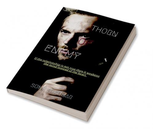 thorn of enemy : genes revenge