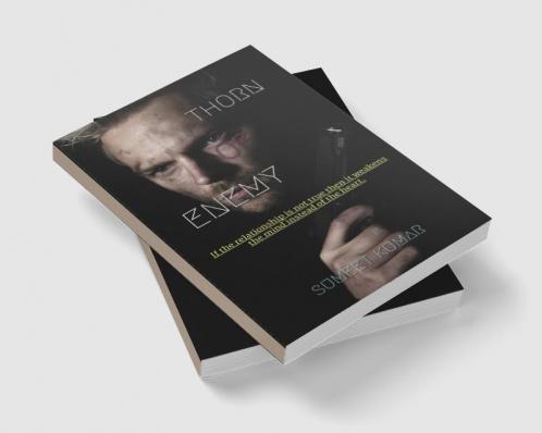 thorn of enemy : genes revenge