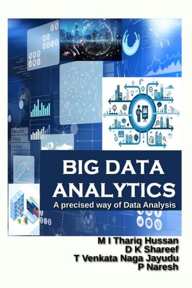 BIG DATA ANALYTICS