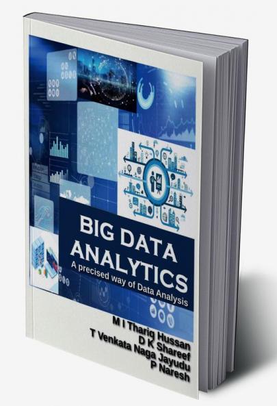 BIG DATA ANALYTICS