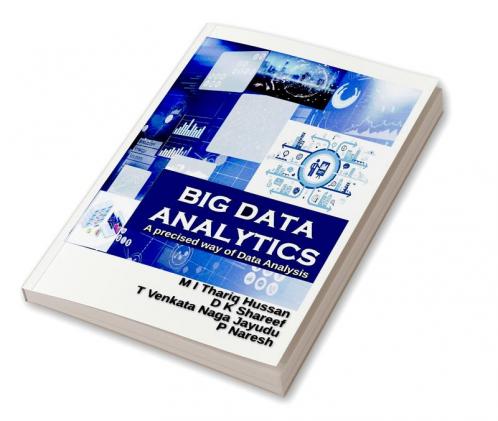 BIG DATA ANALYTICS