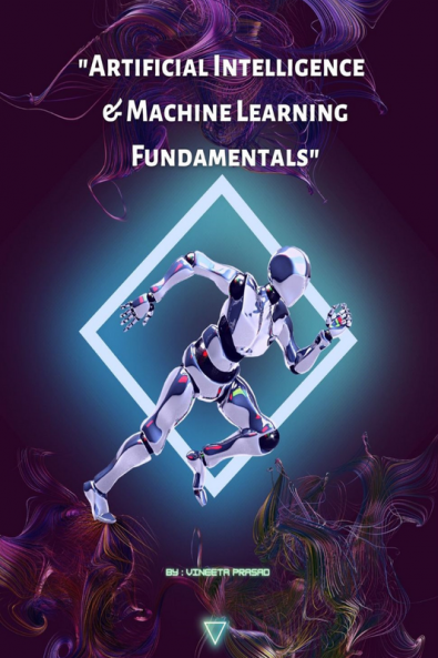 Artificial Intelligence and Machine Learning Fundamentals