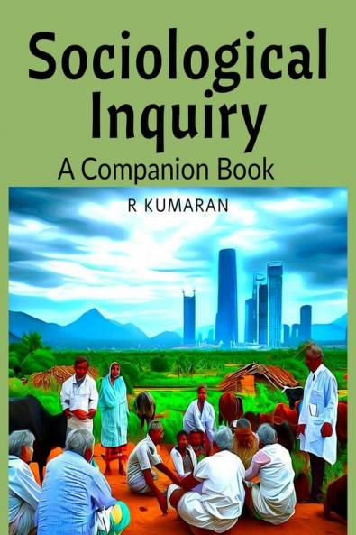 Sociological Inquiry: Companion Book